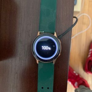 Samsung galaxy Active 2